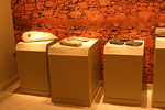 Museo de Sitio Manuel Chбvez Ballуn