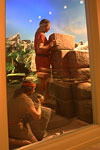 Museo de Sitio Manuel Chбvez Ballуn