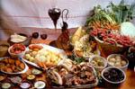 Comida Tнpica de Cusco