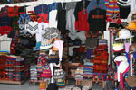 Mercado Indio - Machu Picchu