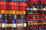 Textiles de Machu Picchu