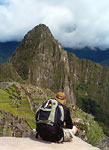 Machu Picchu Ciudad Inca