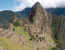 Machu Picchu Peru
