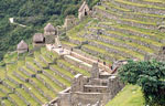 Machu Picchu Peru