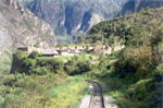Inca Trail Photo