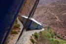 Train to Machu Picchu