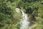 Aguas Calientes en  Machu Picchu