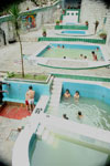 Aguas Calientes en Machu Picchu