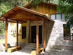 Museo de Sitio Museo Machu Picchu