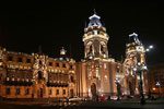 Catedral de Lima