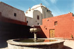 Monasterio de Santa Catalina