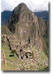 Machu Picchu Ciudad Inca